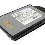 Replacement Battery For Psion Teklogix 7535 Teklogix 7535LX Teklogix 7530 G2 Teklogix 7535 Etc.