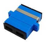 Fibre Optic Mid Coupler Sc Duplex Single Mode