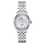 Tissot Le Locle Automatic Lady 29.00 Watch T006.207.11.116.00