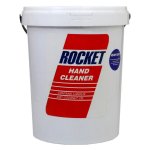 Cleaner Hand Waterless Rocket Gel Type 20KG