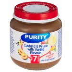 Purity 7 Months 125ML - Custard & Prune With Vanilla