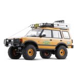 – 1 10 FCX10 Land Rover Discovery Rs – Camel Trophy Edition