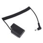 DMW-BLF19 Adapter For GH3/GH4