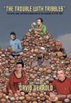 The Trouble With Tribbles Hardcover
