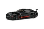Solido – 1:18 Shelby GT500 2022 Red Code