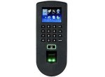 Zk Fingerprint Access Control Terminal