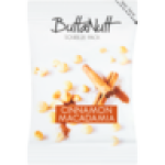 Cinnamon Macadamia Nut Butter 32G