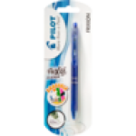 Blue Frixion Rollerball Pen 0.7MM