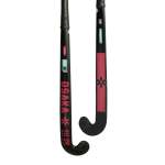 Osaka Vision Gf Indoor Pro Bow - Black red - 35