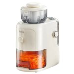 Feelive Vegetable Cutter 1.8L Food Pro FVC01W