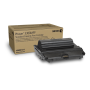Xerox Phaser 3300MFP Black Toner Cartridge 4 000 Pages Original 106R01411 Single-pack