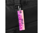 Hoppla Voyanta 38MM Polyester Identifier Tag