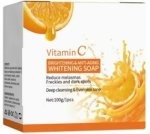 Vitamin C SOAP-100G Na 0.1 G