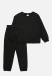PoP Candy Sweatset - Black