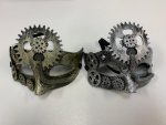 Steampunk Mask