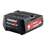Metabo Battery Pack 12V 2.0AH