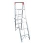 5 Step Folding Ladder