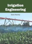 Irrigation Engineering Hardcover