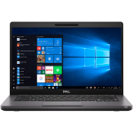 Dell Latitude 5400 Intel I5 8TH Gen Laptop With 8GB RAM + Win 11