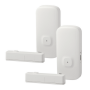 Smart Wifi Door Window Sensor Recharge Twin Pack