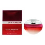 Paco Rabanne Ultrared Eau De Parfum 80ML - Parallel Import