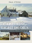 Capturing Light In Oils