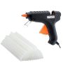 40W Fb Hot Melt Glue Gun & 20 Glue Sticks