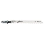 Bosch Jigsaw Blade Hcs T 101 Br Clean For Wood 5 Piece