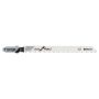 Bosch Jigsaw Blade Hcs T 101 Br Clean For Wood 5 Piece