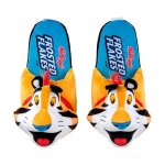 Odd Slippers Tony The Tiger 3D - Large