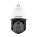 Hikvision Ip Thermal Pt 256×192 10MM