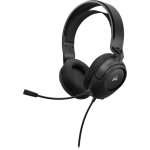 Corsair HS35 V2 Multiplatform Gaming Headset Carbon