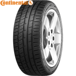 General 195 55R16 87H Tl Altimax Sport