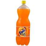 Fanta Orange 2L - 6