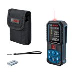 Bosch Glm 50-27 C Distance Laser Measurer
