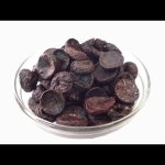 Black Beetlenut 100G