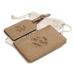 Okiyo Bouken Cork Travel Gift Set