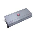 Reference Audio Ra-tivo-x 9000.1 1200WATT Rms Mono-block Class D Power Amplifier For