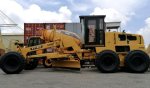 Grader 6X4 Off Road Use - No Ripper
