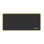 - Glide Black Extra Large Mouse Pad Pack Of 2