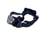 Syntronics-set Of 6 High Power Headlamp