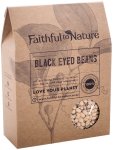 Faithful To Nature Ftn Black Eyed Beans
