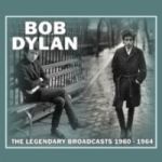 The Legendary Broadcasts 1960-1964 Cd