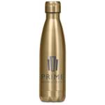 Discovery Stainless Steel Vacuum Water Bottle – 500ML – Gold