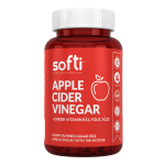 Apple Cider Vinegar Vitamins Gummies Sugar Free