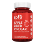 Apple Cider Vinegar Vitamins Gummies Sugar Free