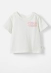 Cotton On Jamie Short Sleeve Tee - Vanilla