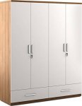 Brazilian Wardrobes From