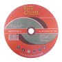 Tork Craft - Cutting Disc - Masonry - 230MM X 2.5MM X 22.22MM - 3 Pack