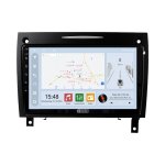 Tt Audio 9" Replacement Radio For Mercedes Slk R171 Class D - Autostyle Motorsport South Africa